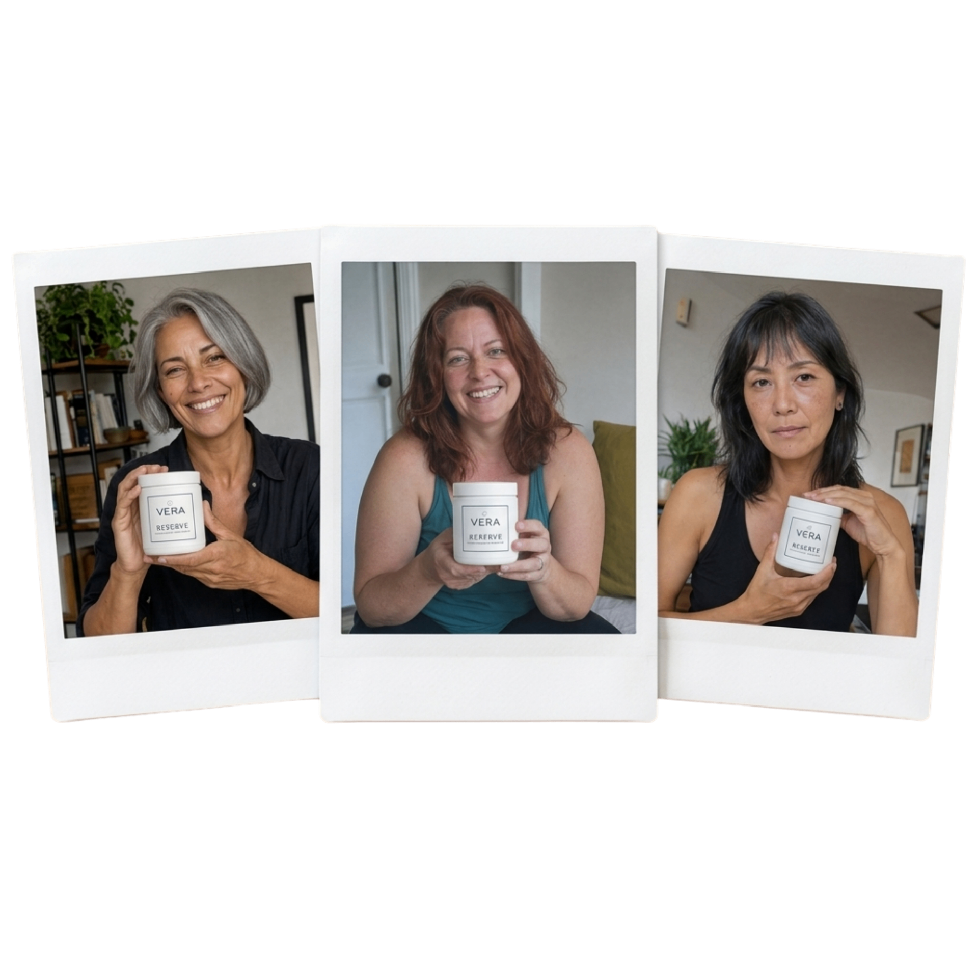 Before and after stories from our community